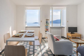 Orizzonte House - Sulla Via del Mare Zoagli